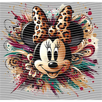 Mickey-AMQ 2018